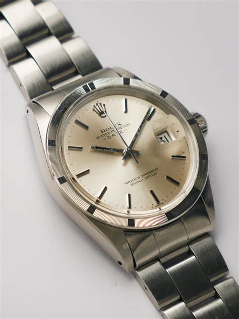 rolex date 34 1970|70s rolex watches for sale.